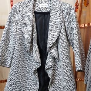 Calvin Klien Jacket/Blazer